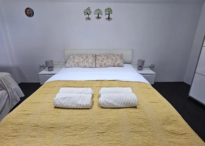 Soulnest 1 Dedicated Bathroom * Qbajjar