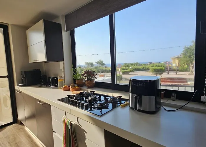 Bed and Breakfast Soulnest 1 Dedicated Bathroom