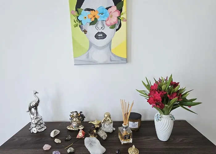 Soulnest 1 Dedicated Bathroom Qbajjar