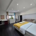 Soulnest 1 Dedicated Bathroom