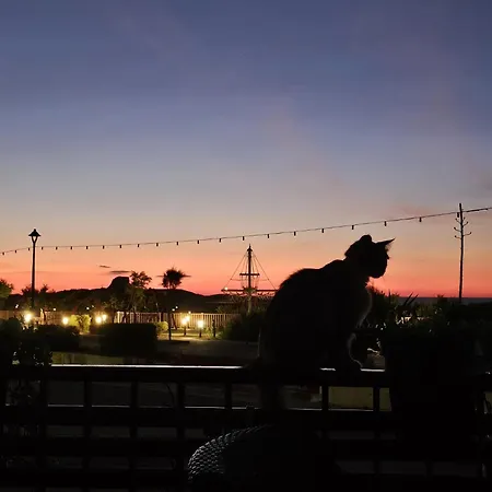 Bed & Breakfast Soulnest 1 Dedicated Bathroom *