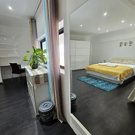 Soulnest 1 Dedicated Bathroom Couette-café *