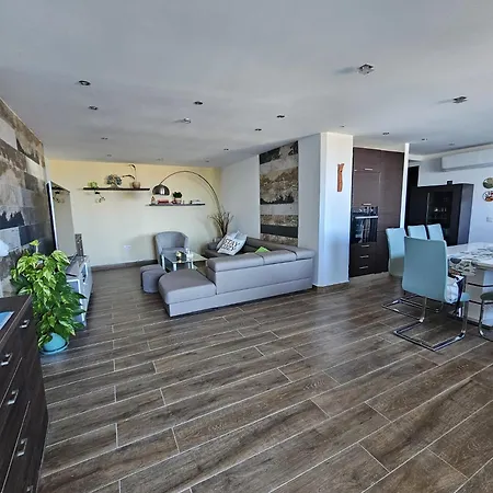 Bed and breakfast Soulnest 1 Dedicated Bathroom *