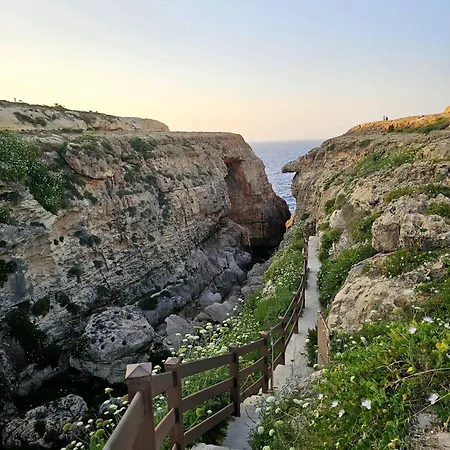 Bed & Breakfast Soulnest 1 Dedicated Bathroom