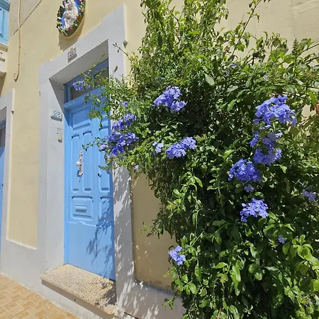 Bed & Breakfast Soulnest 1 Dedicated Bathroom Qbajjar