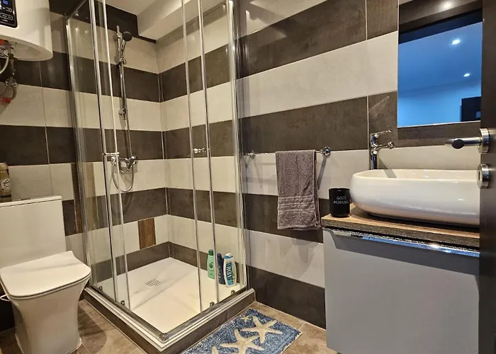 Soulnest 1 Dedicated Bathroom