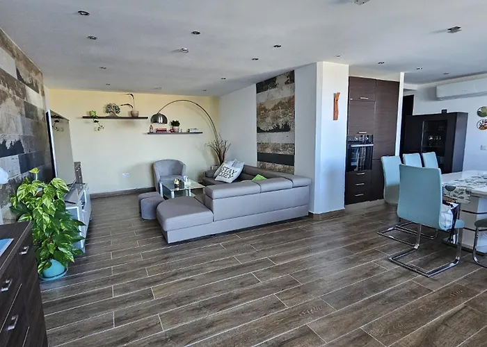 Bed and breakfast Soulnest 1 Dedicated Bathroom *