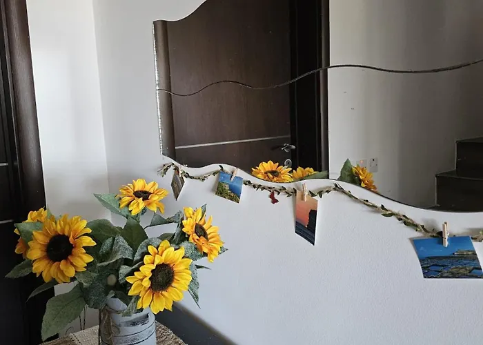 Soulnest 1 Dedicated Bathroom Bed and breakfast *