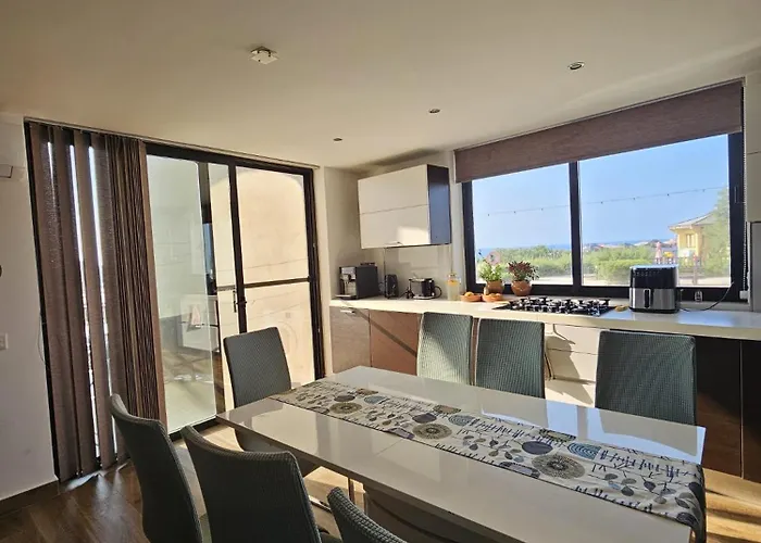 Bed & Breakfast Soulnest 1 Dedicated Bathroom Qbajjar