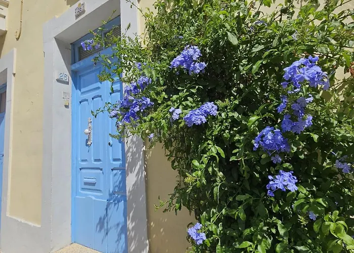 Bed & Breakfast Soulnest 1 Dedicated Bathroom Qbajjar