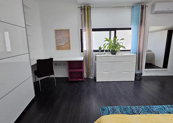 Bed & Breakfast Soulnest 1 Dedicated Bathroom Qbajjar