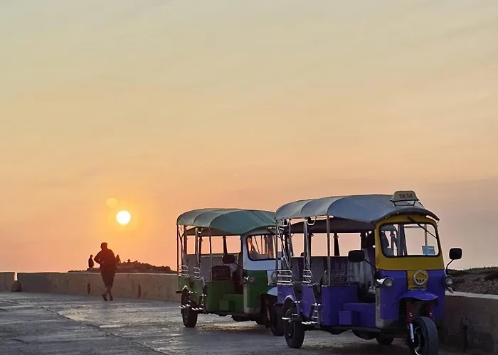 Soulnest 1 Dedicated Bathroom